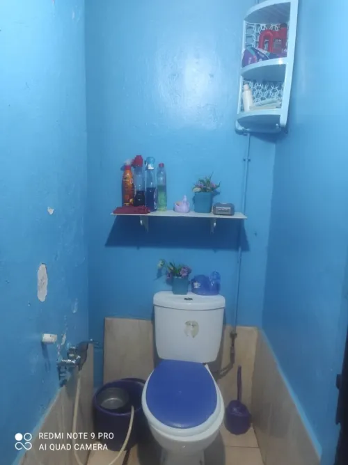 Vente Appartement F3 Oran Bir el djir
