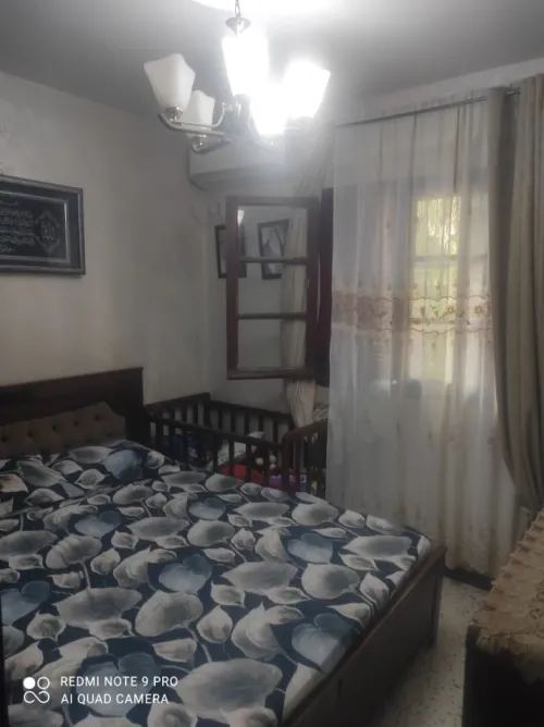 Vente Appartement F3 Oran Bir el djir