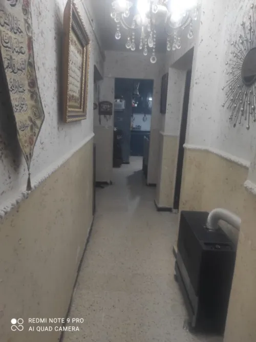 Vente Appartement F3 Oran Bir el djir