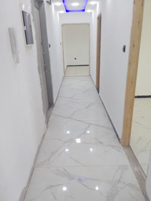 Vente Appartement F3 Alger Bordj el kiffan