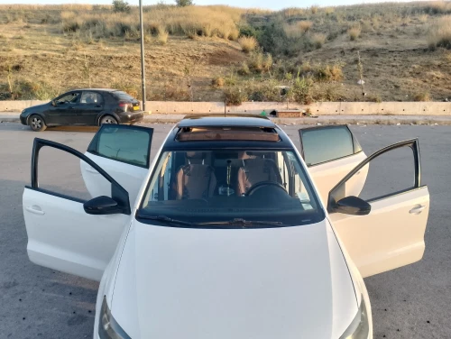 Volkswagen Polo 2012 Match