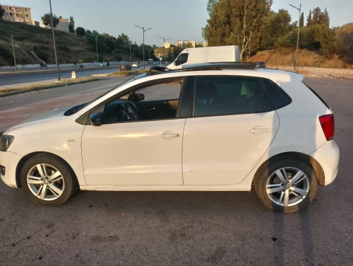 Volkswagen Polo 2012 Match