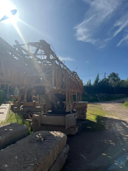 Grues fix