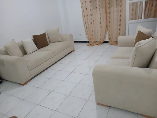 Fauteuil 5 places