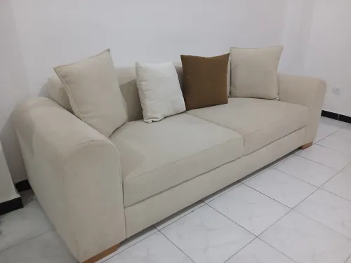 Fauteuil 5 places
