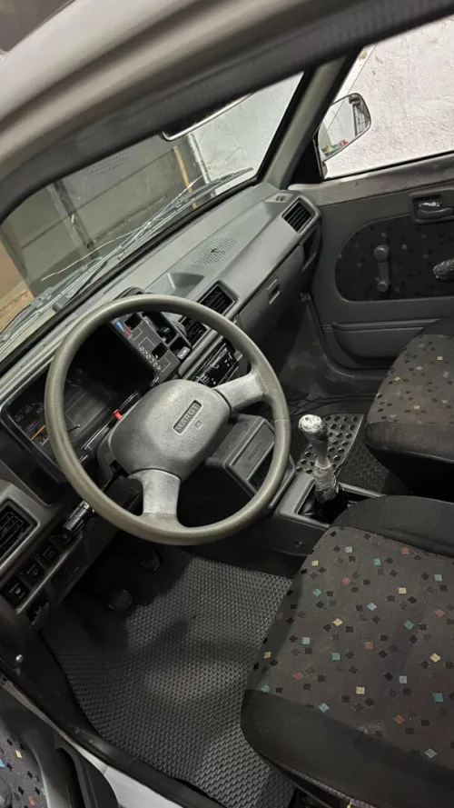 Suzuki Maruti 800 2013 Maruti 800