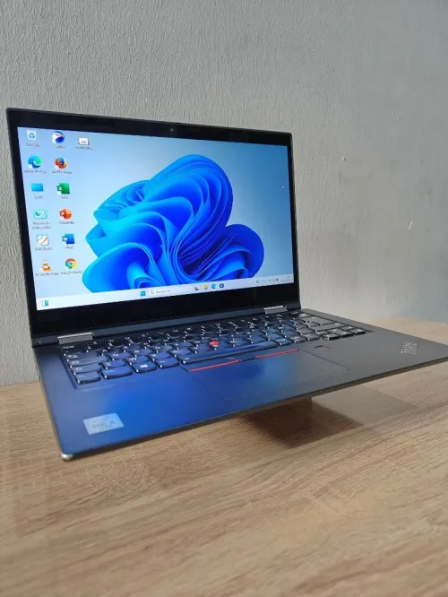 Lenovo ThinkPad X13 Yoga