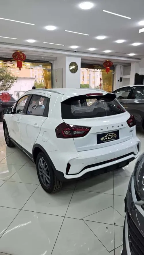 Livan X3 Pro  2025 