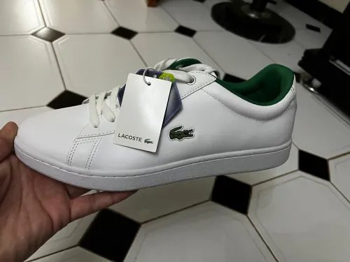 Lacoste basquette