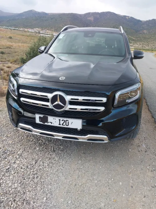 Mercedes GLB 2020 