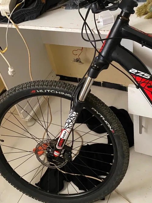 Velo Nakamura en bonne état 