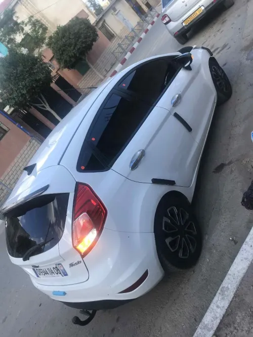Ford Fiesta 2014 Titanium Sport pack
