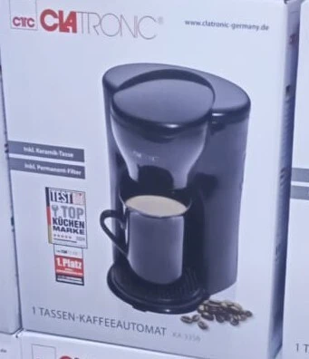 Machine à café