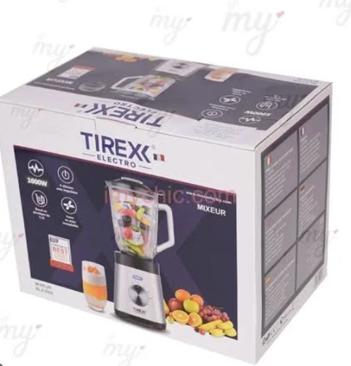 MIXEUR TIREX