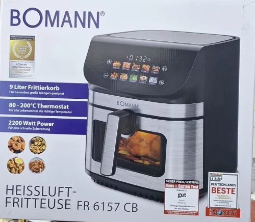 AIR FRYER