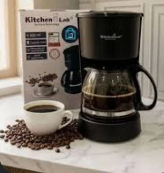 MACHIN A CAFÉ