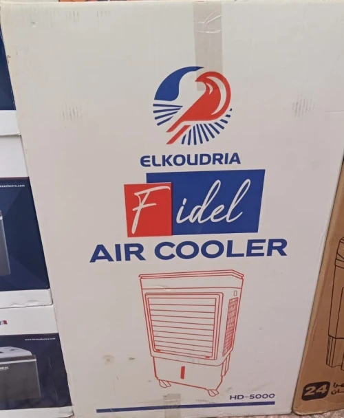 REFROIDISEUR D'AIR