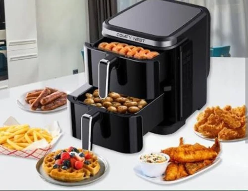 Air fryer