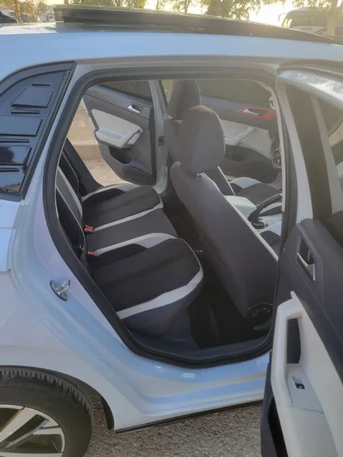 Volkswagen Polo 2018 