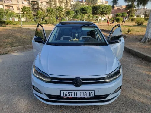 Volkswagen Polo 2018 