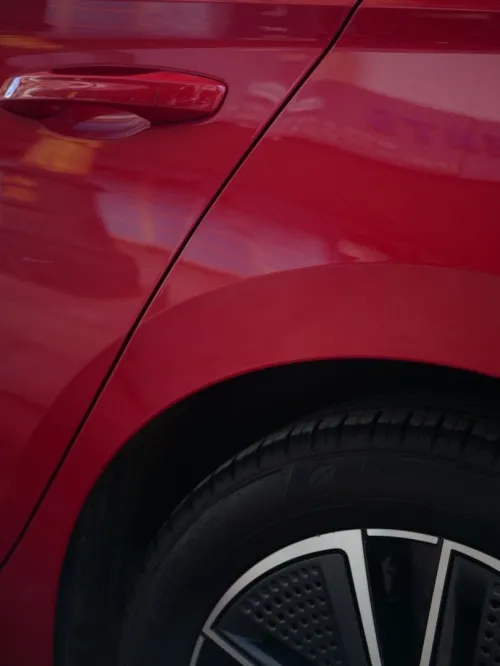 Skoda Fabia 2022 Monte Carlo