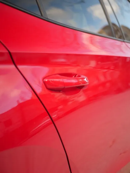 Skoda Fabia 2022 Monte Carlo