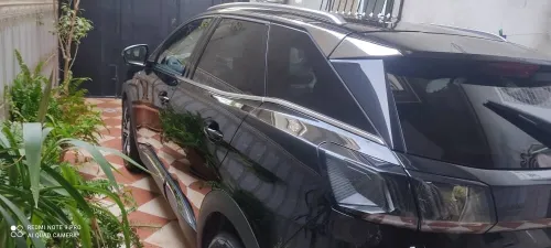 Peugeot 3008 2022 3008