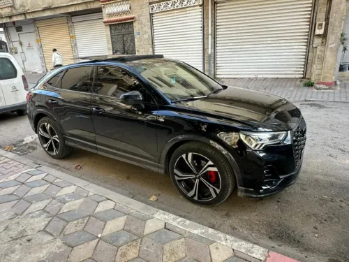 Audi Q3 2020 Pack S Line