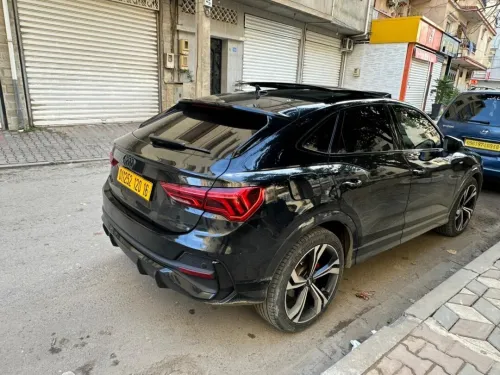 Audi Q3 2020 Pack S Line
