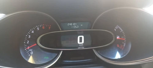 Renault Clio 4 2018 Limited