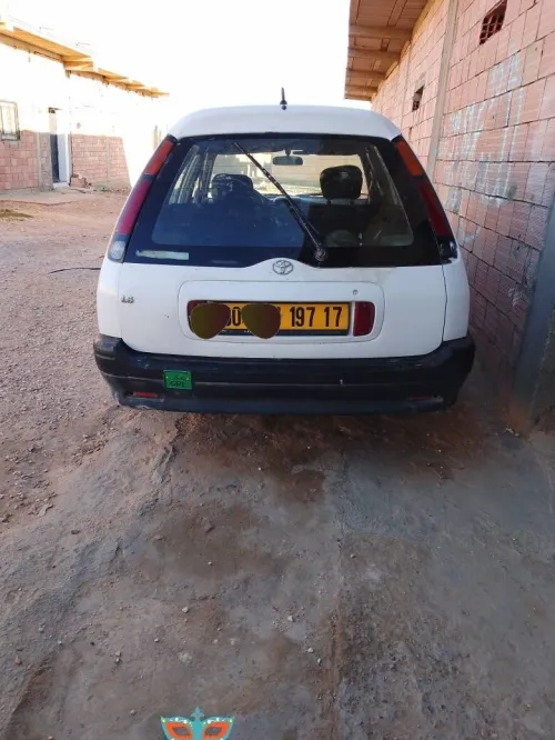 Toyota corolla 1997 1997