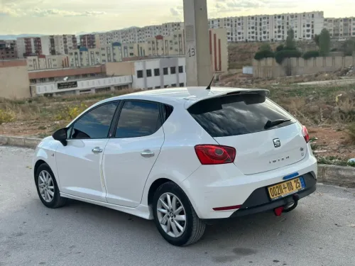 Seat Ibiza 2018 Sol