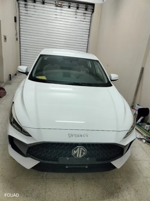 MG 5 2026 
