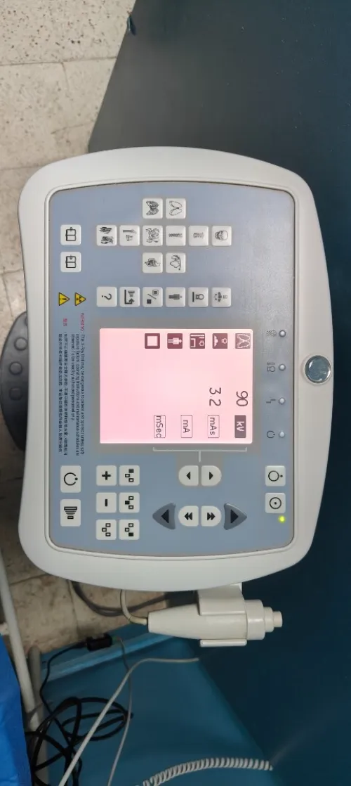 Table radio GE 