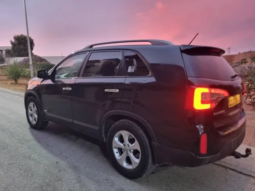 Kia Sorento 2014 Luxury