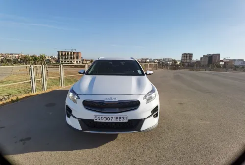 Kia X-Ceed 2022 