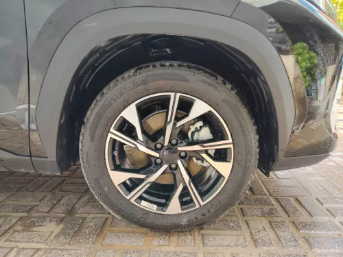 Geely Starray 2026 Boyue L