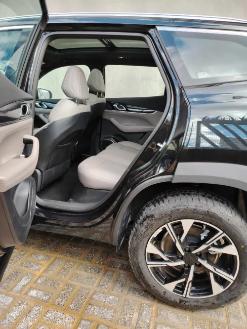Geely Starray 2026 Boyue L