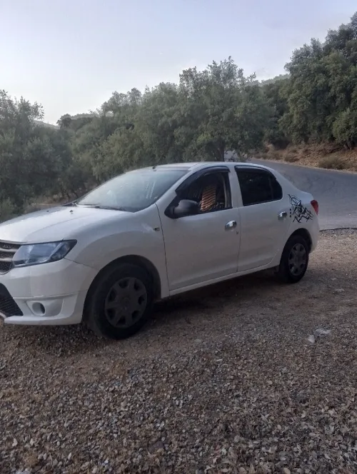 Dacia Logan 2013 Logan