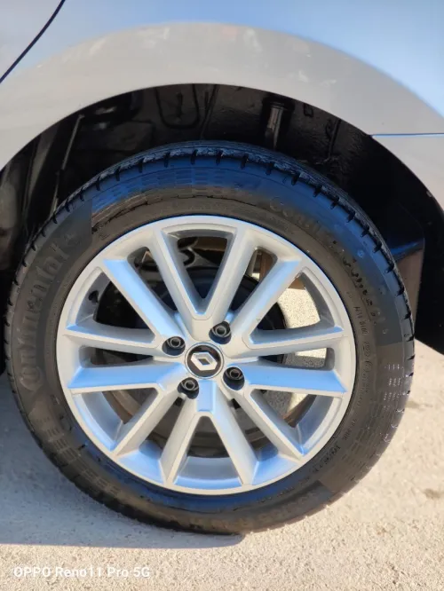 Renault Symbol 2019 Made In Bladi