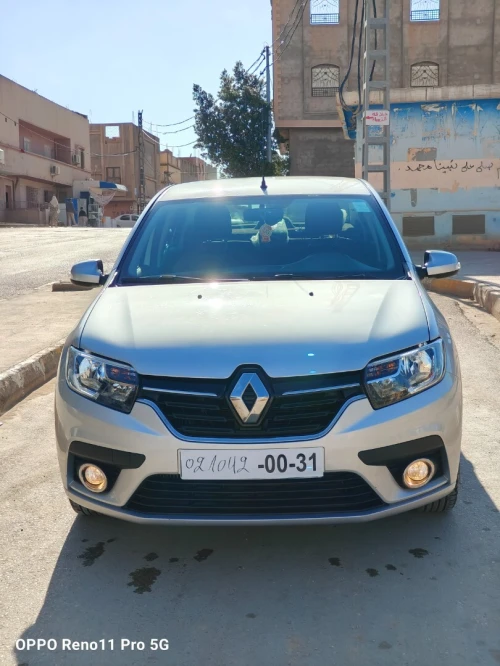 Renault Symbol 2019 Made In Bladi
