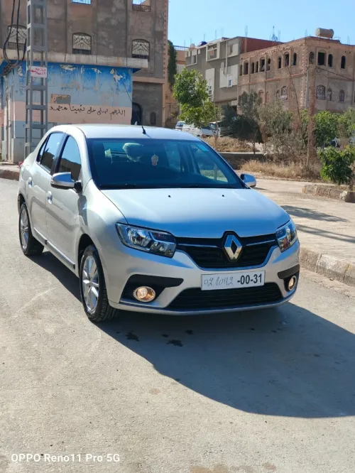 Renault Symbol 2019 Made In Bladi