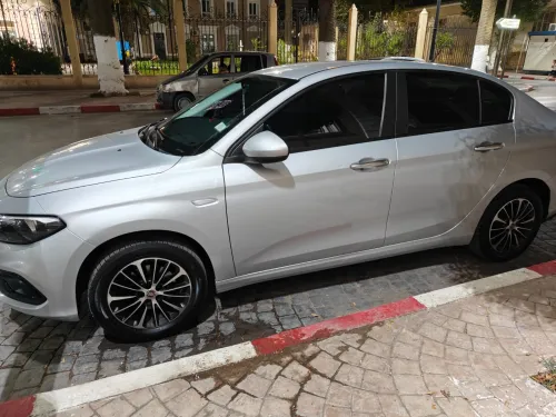 Fiat Tipo Sedan 2023 City plus