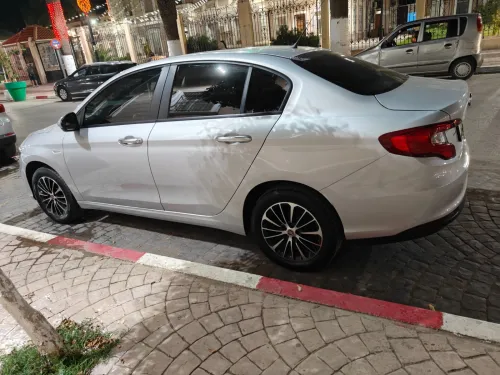 Fiat Tipo Sedan 2023 City plus