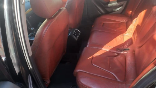 Audi A4 2008 A4