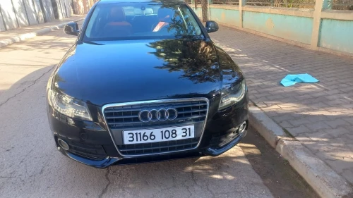 Audi A4 2008 A4