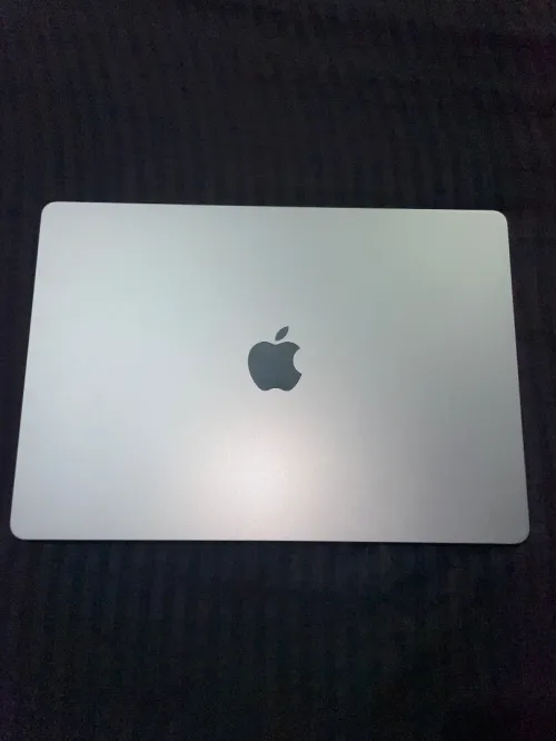 MacBook Air 2024 M3 
