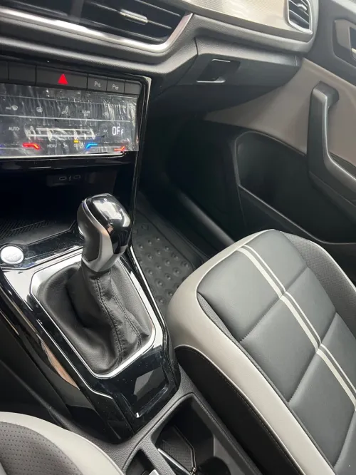 Volkswagen T-Roc 2025 T-Roc