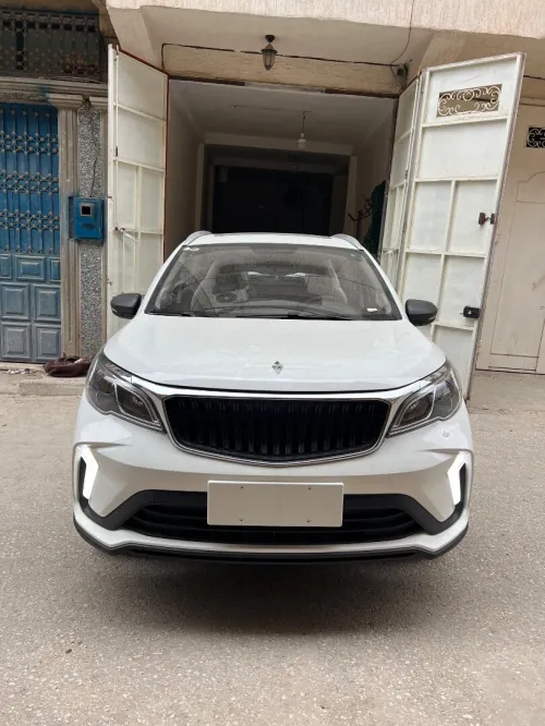 Livan X3pro 2025 Geely