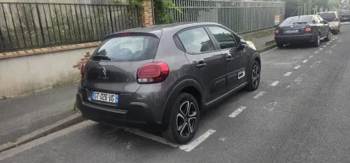 Citroen C3 2024 Shine